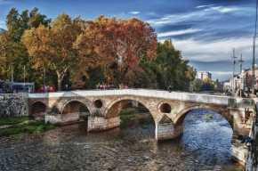 Apartment Latin Bridge